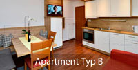Apartment Typ B