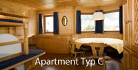 Apartment Typ C