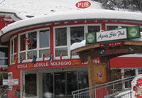 Ski Rental Sporting - Ski Shool Klausberg - Skihaus