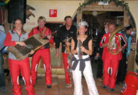 Ski Rental Sporting - Ski Shool Klausberg - Skihaus