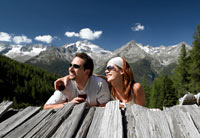 Summer Ahrntal