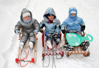 Sports Ahrntal Sports Ahrntal