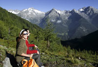 Ahrntal Sommer Wandern Ahrntal Sommer Wandern