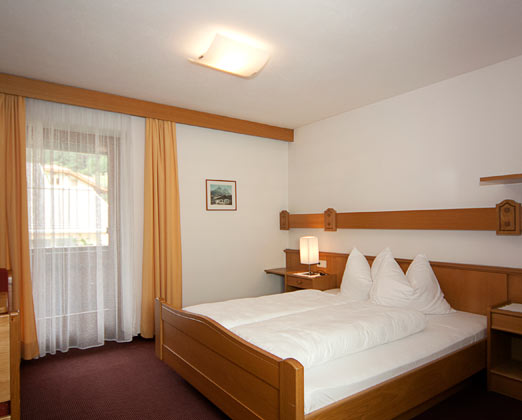 Residence Alpenrose Apartments