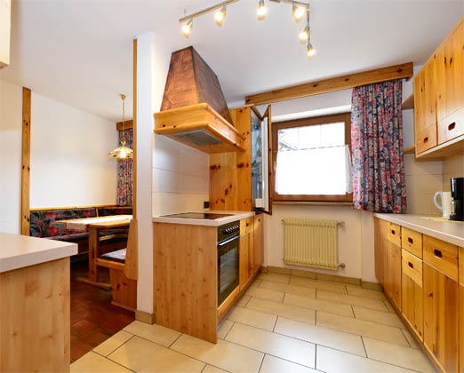 Residence Alpenrose Apartments