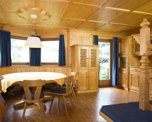 Residence Alpenrose Apartments
