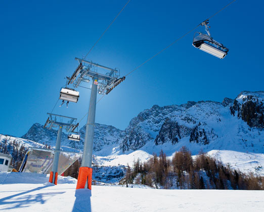 Ski School Klausberg - Ahrntal / South Tyrol