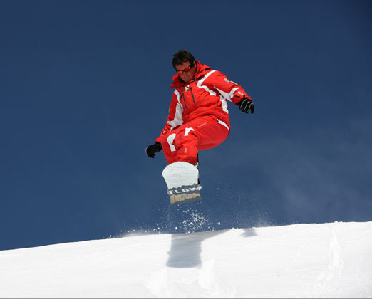 Ski School Klausberg - Ahrntal / South Tyrol