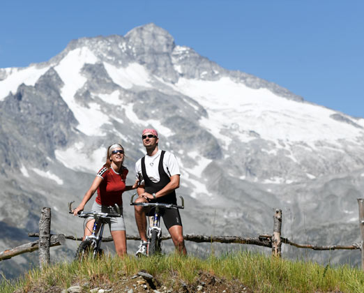 Sports Ahrntal