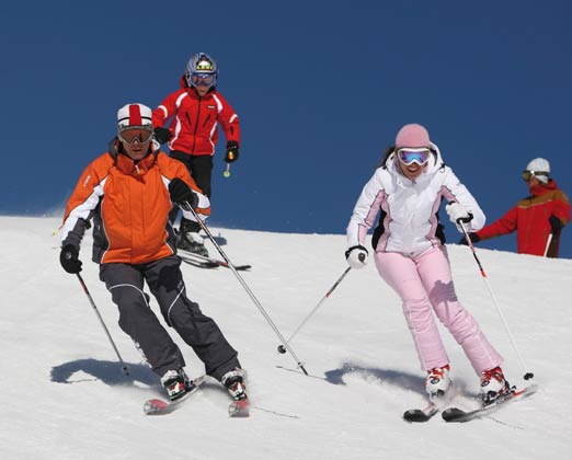 Sports Ahrntal