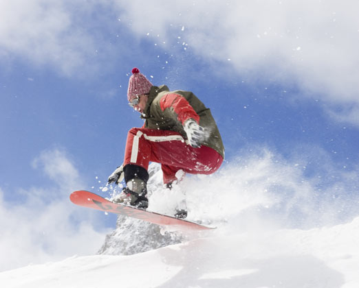 Sports Ahrntal