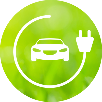 Stazione ricarica per veicoli elettrici e E-Bike